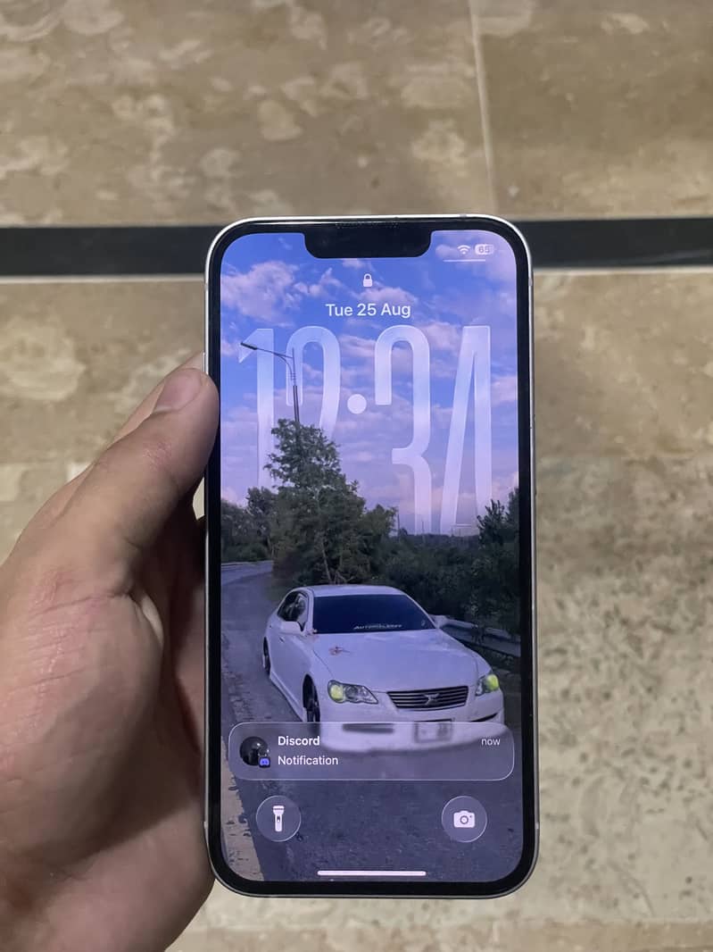 Apple iPhone 14 1