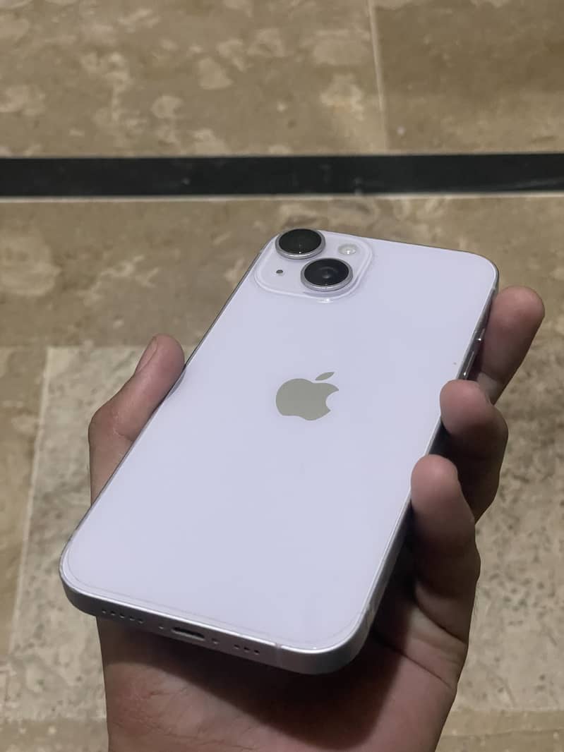 Apple iPhone 14 2