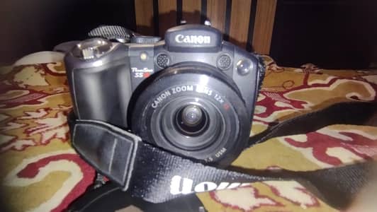 camera canon