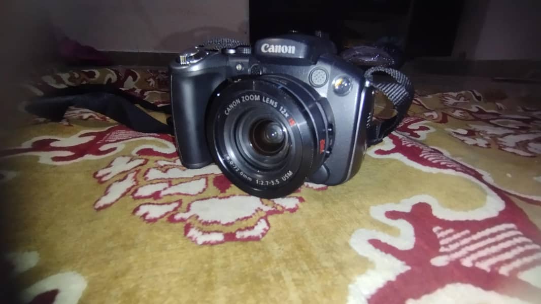 camera canon 4