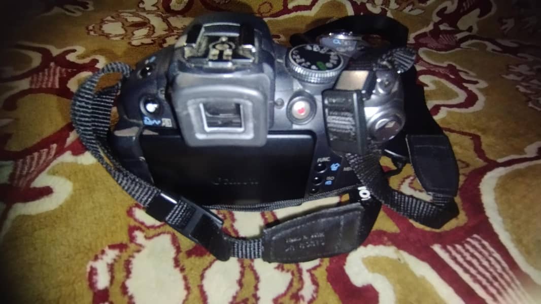 camera canon 6