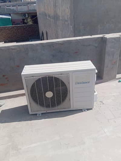 1.5 ton Dawlance ac for sale