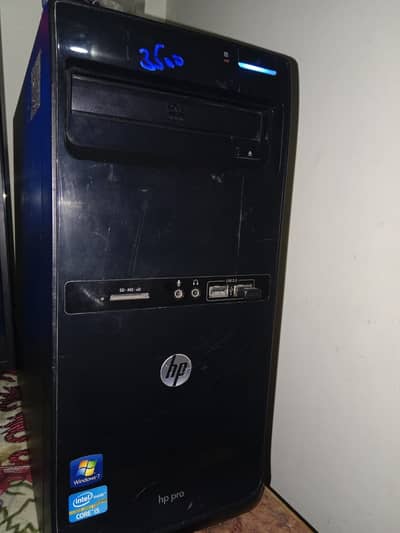 SPECS: Device Name	DESKTOP-3TB3JOJ Processor	Intel(R) Core(TM) i7-3770