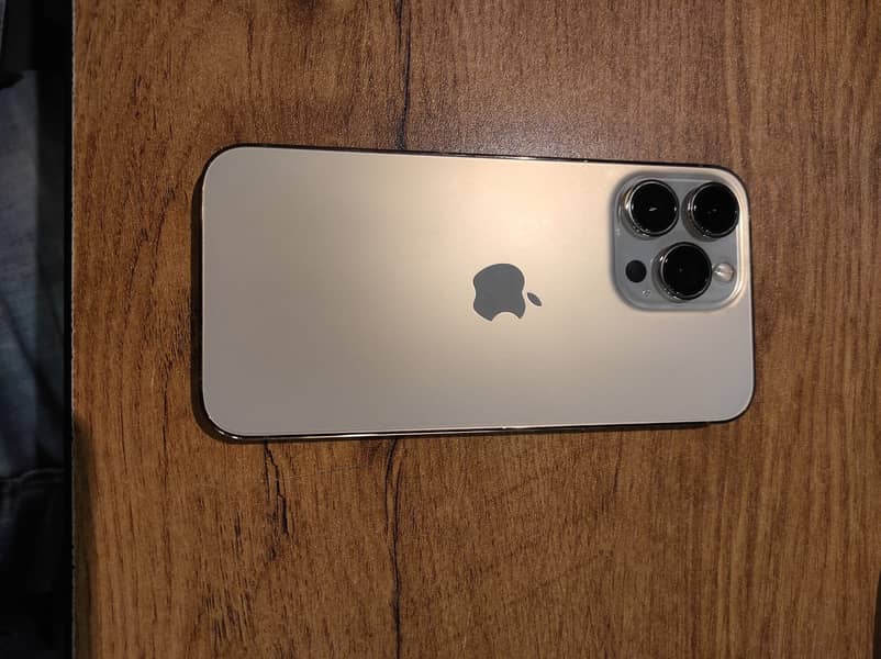 Apple iPhone 13 Pro 0