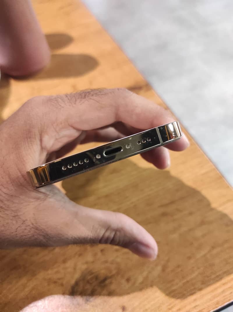 Apple iPhone 13 Pro 2