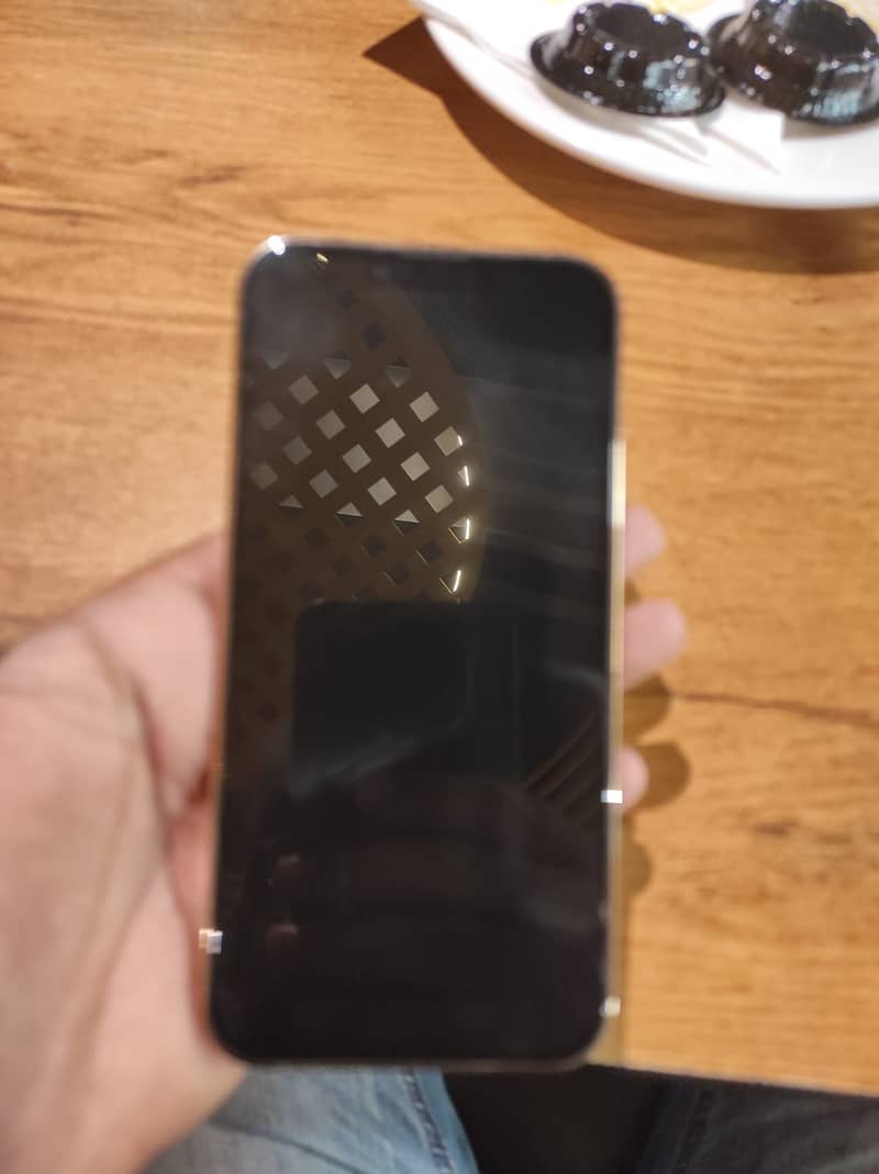 Apple iPhone 13 Pro 5