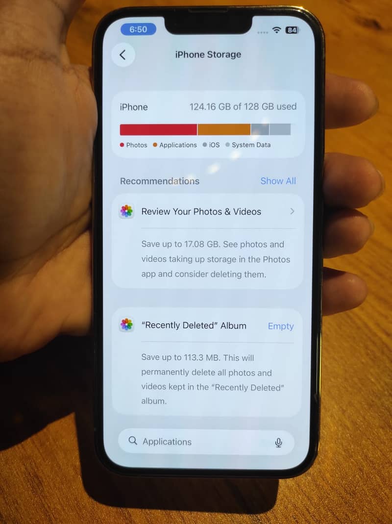 Apple iPhone 13 Pro 7