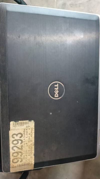 Laptop