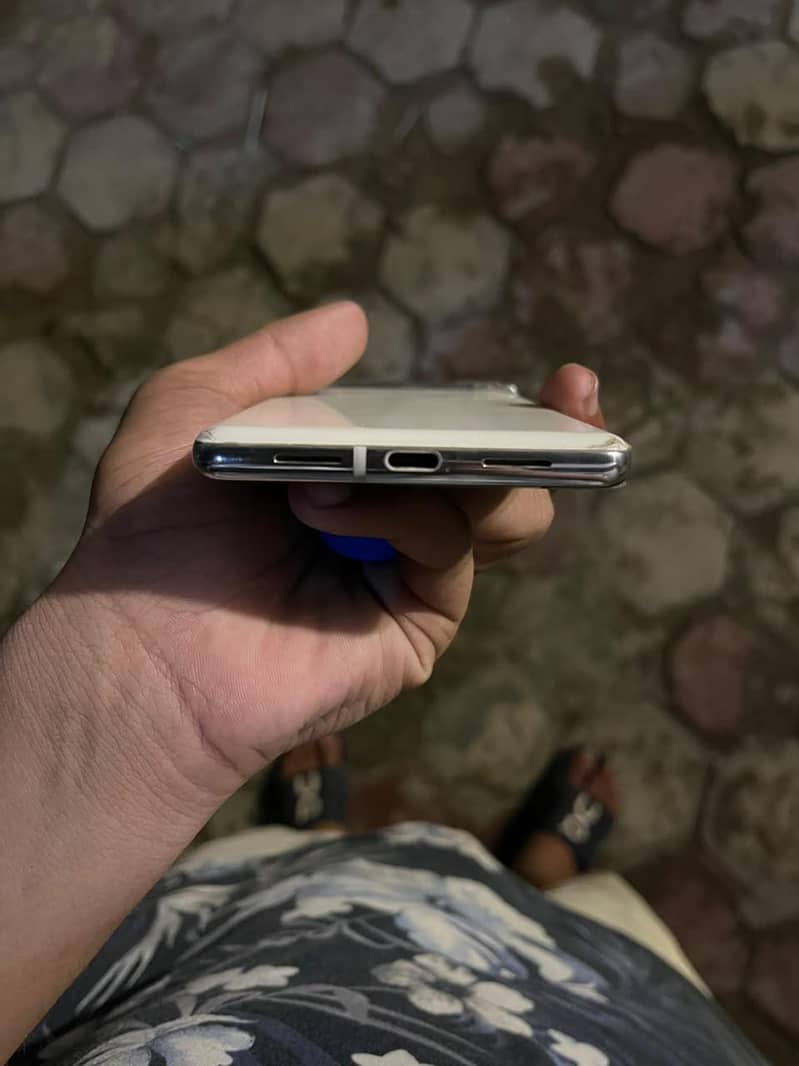 Google pixel 6 pro 1