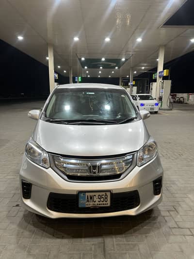 Honda Freed 2015/2019