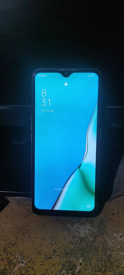 OPPO A5 8/256 gb