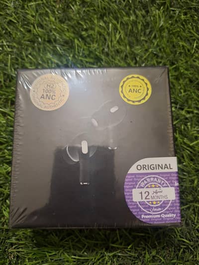 Original Premium Wireless Earbuds – Brand New Sealed