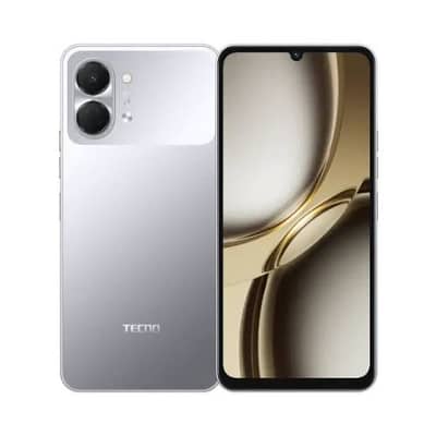 Tecno Spark 3go