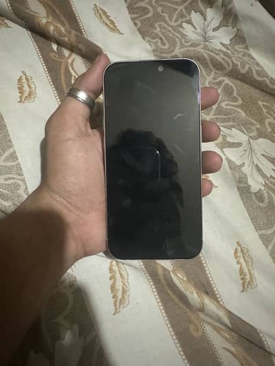 Apple iPhone 15 Pro
