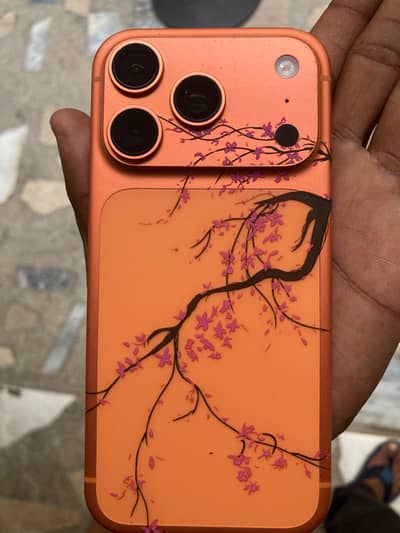 Apple iPhone 17 Pro