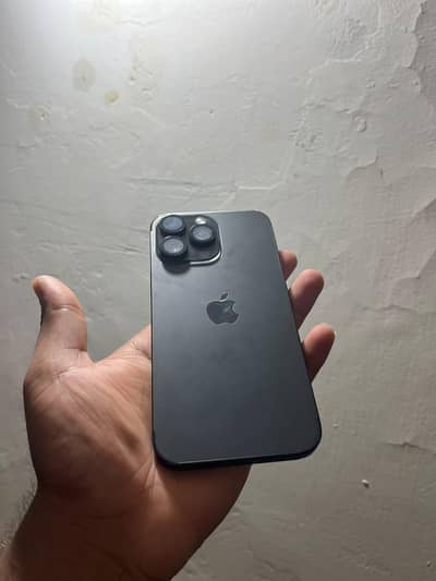 iphone 14 pro max penal chnge