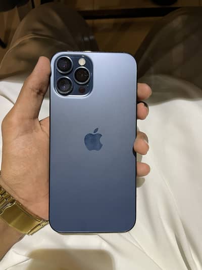 Apple iPhone 12 Pro Max