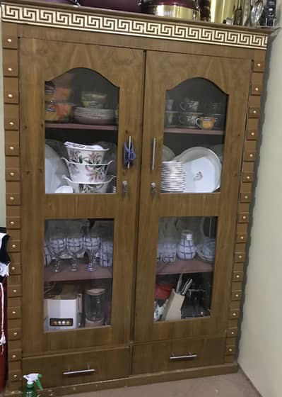 Wooden Furniture
