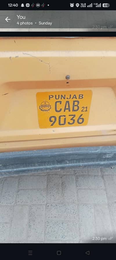 auto Raksha for sale
