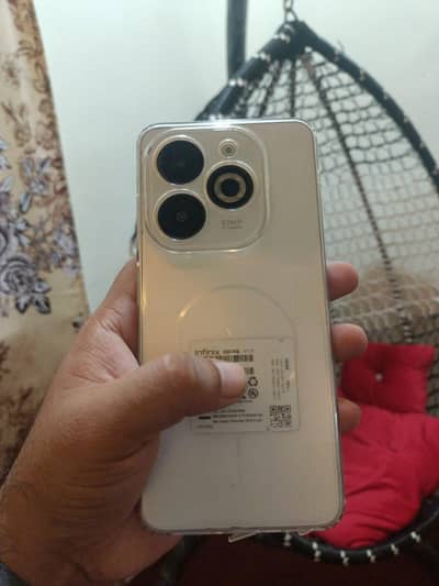 Infinix Smart 8 Pro