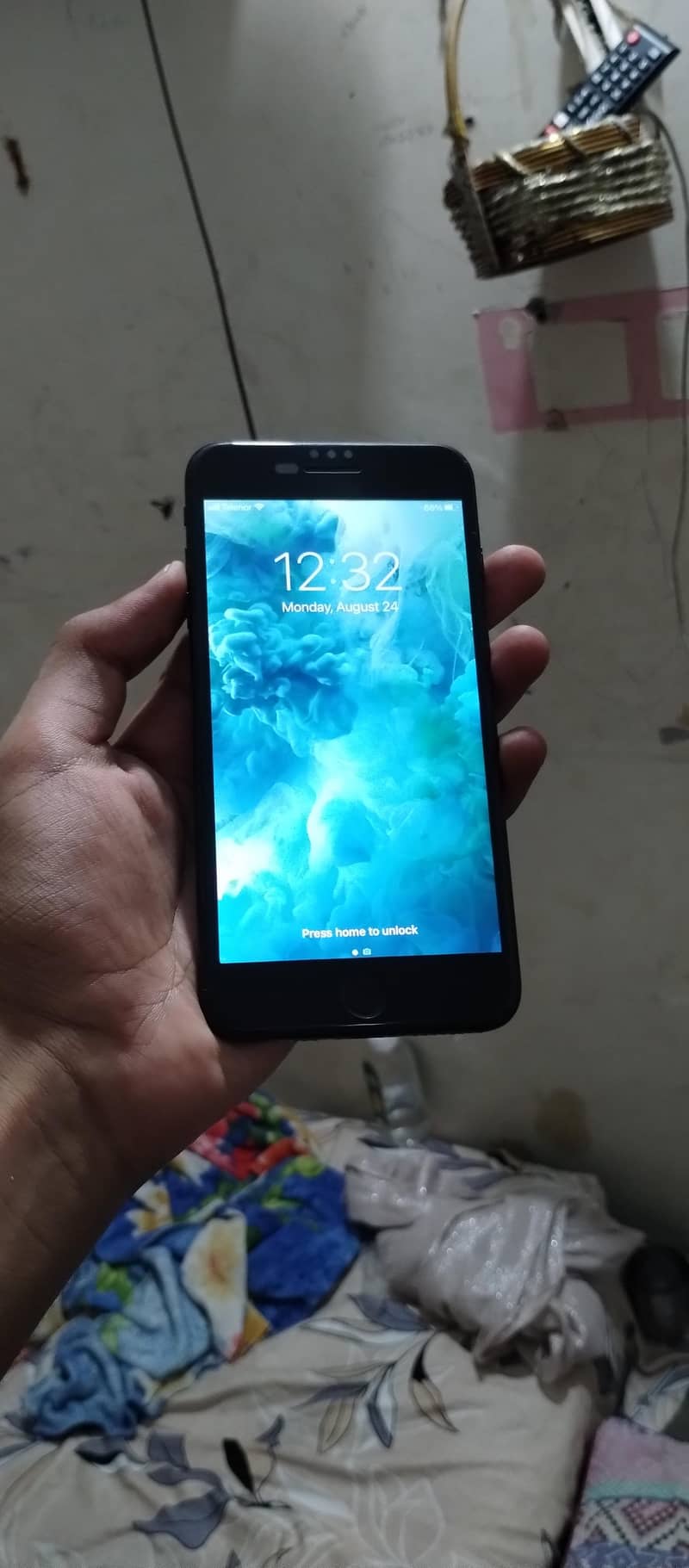 Apple iPhone 7 Plus 4
