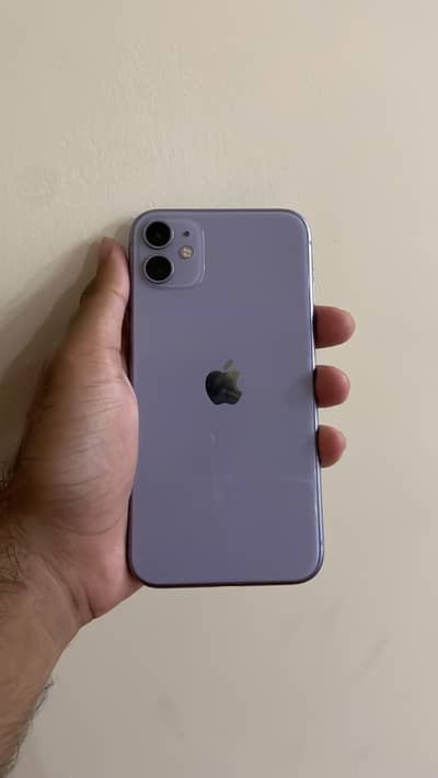 iphone 11 jv 64GB