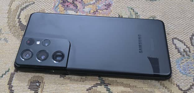 Samsung Galaxy S21 Ultra (Dead Motherboard) – Genuine Parts for Sale
