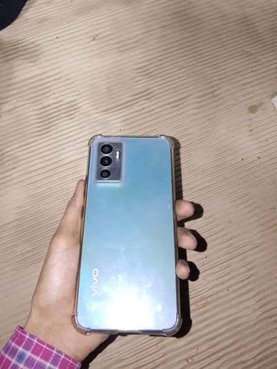 Vivo V23e