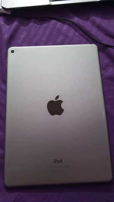 Ipad Air 2