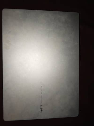 Xiaomi Laptop core i5 8th gen with 2gb Nvidia Mx250 gpu