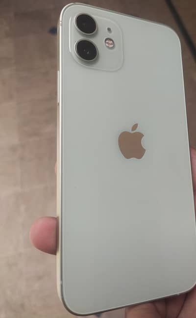 Apple iPhone 12