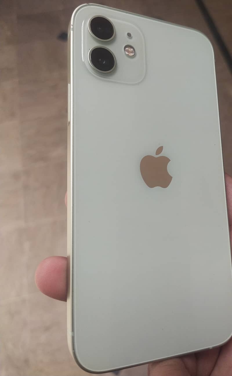 Apple iPhone 12 0