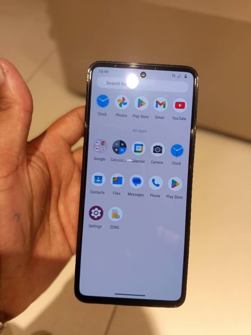 TCL Other Model 3
