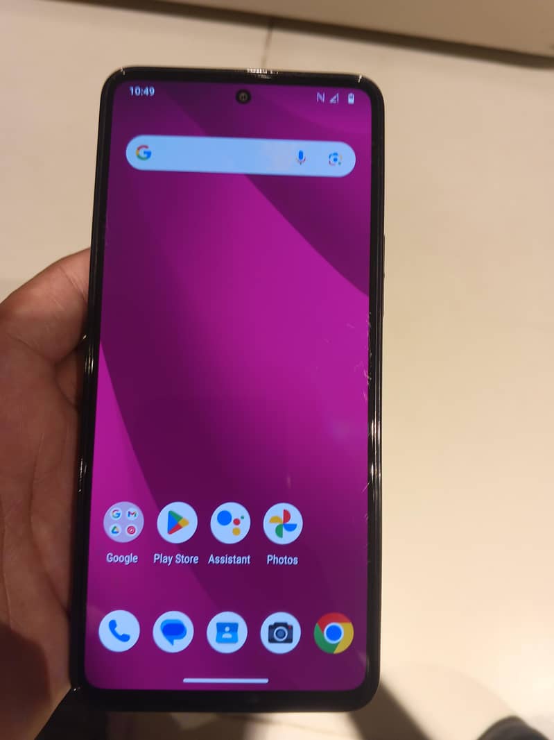 TCL Other Model 4