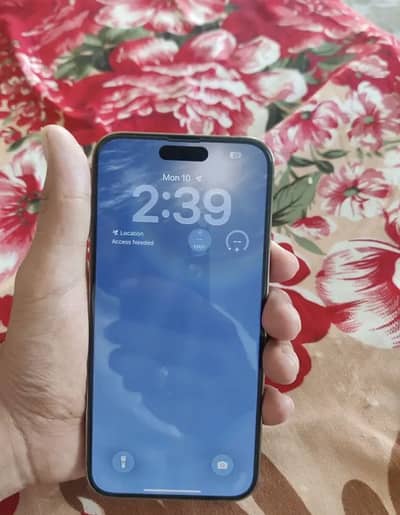 Apple iPhone 14 Pro Max jv