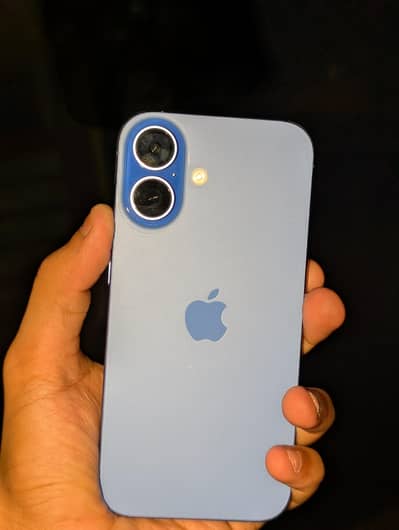 Apple iPhone 16 JV