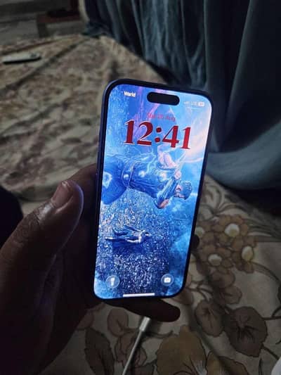 Apple iPhone 16 fu