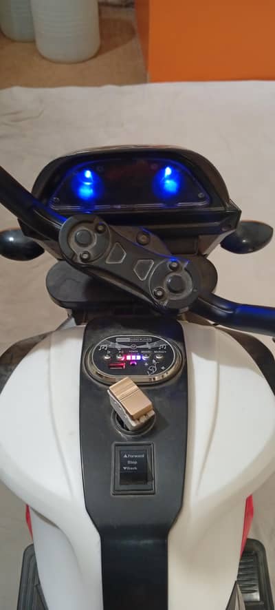 kids sport bike