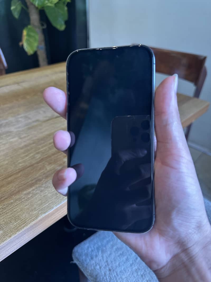 Apple iPhone 14 Pro 6