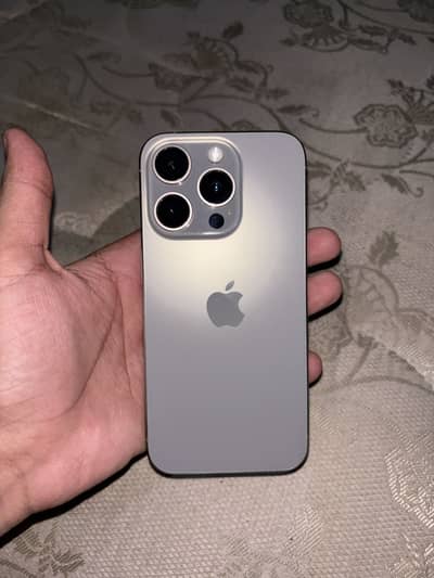 iphone 15 Pro jv