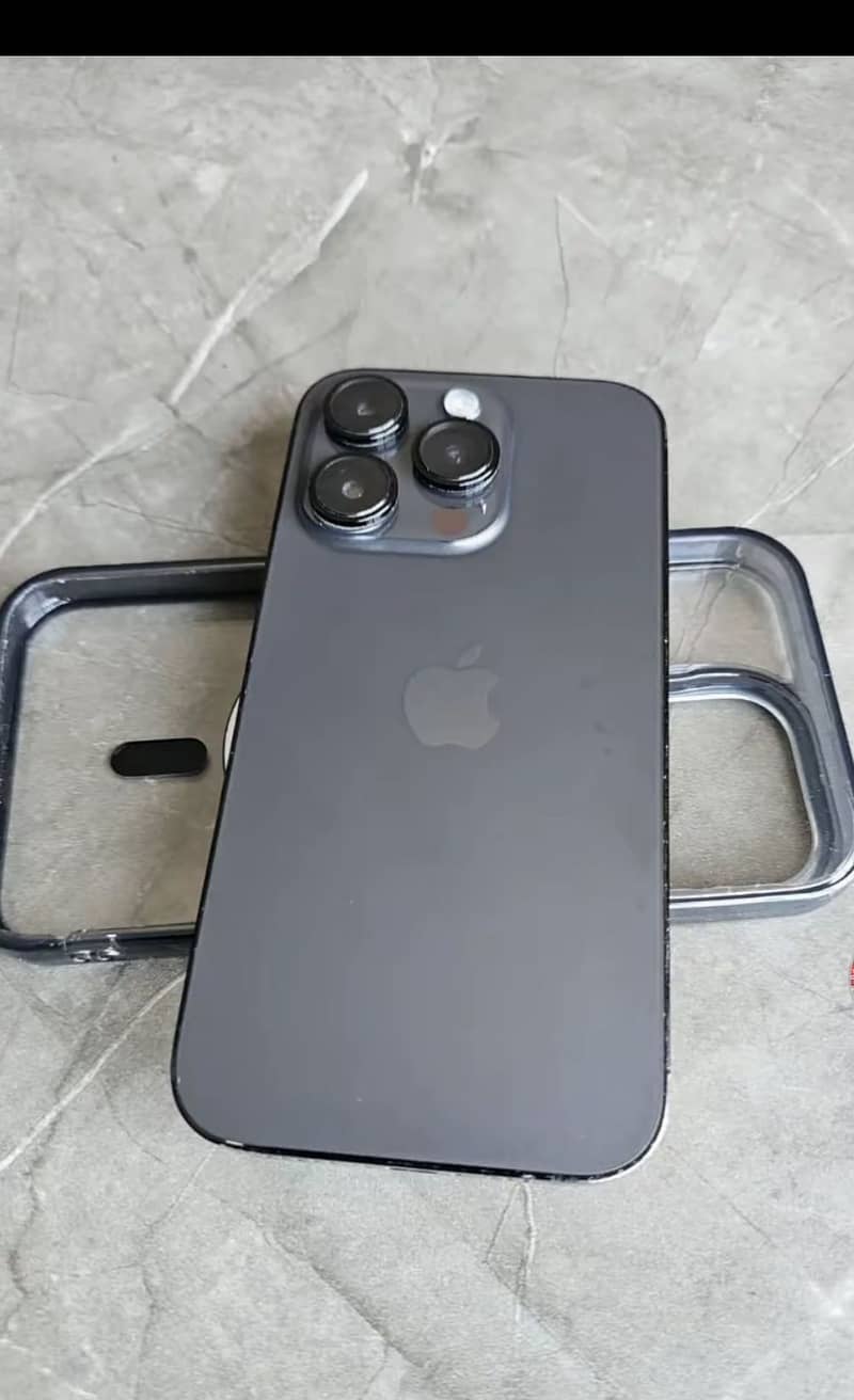 Apple iPhone 13 Pro Max 0