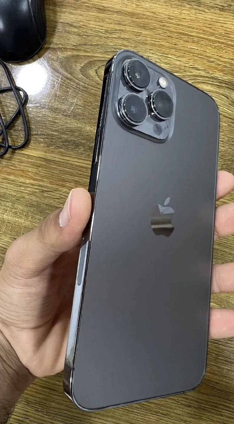 Apple iPhone 13 Pro Max 1