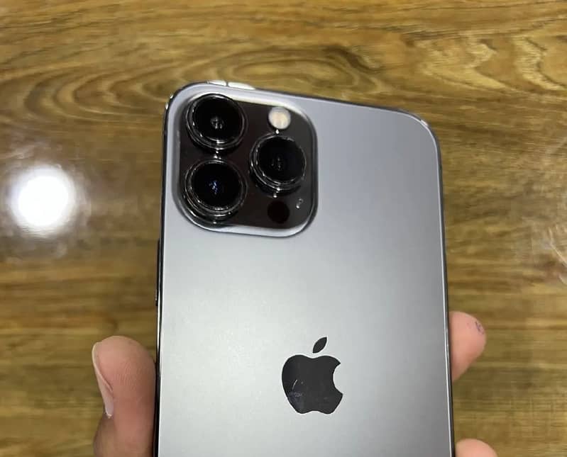Apple iPhone 13 Pro Max 2