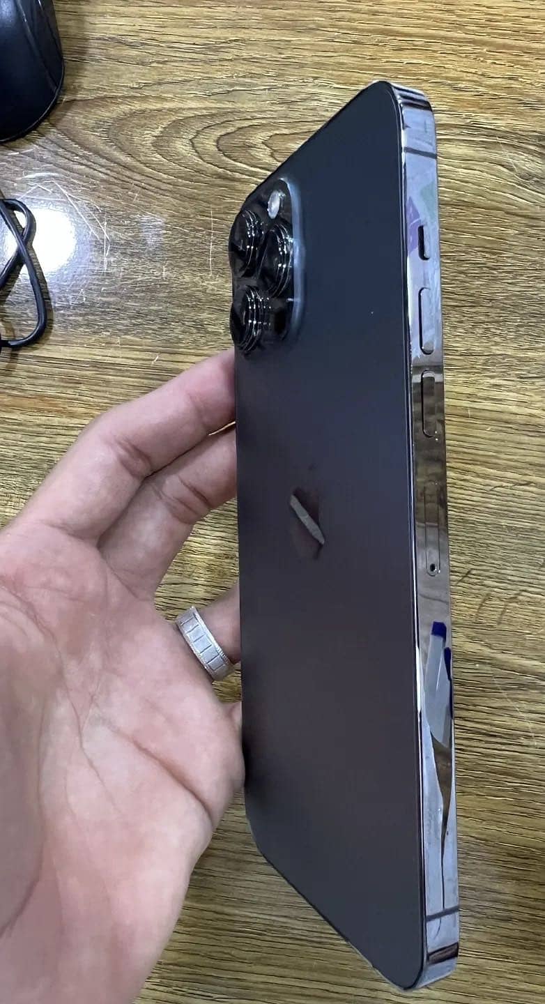 Apple iPhone 13 Pro Max 3