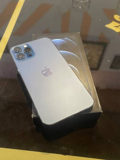 Apple iPhone 12 Pro Max