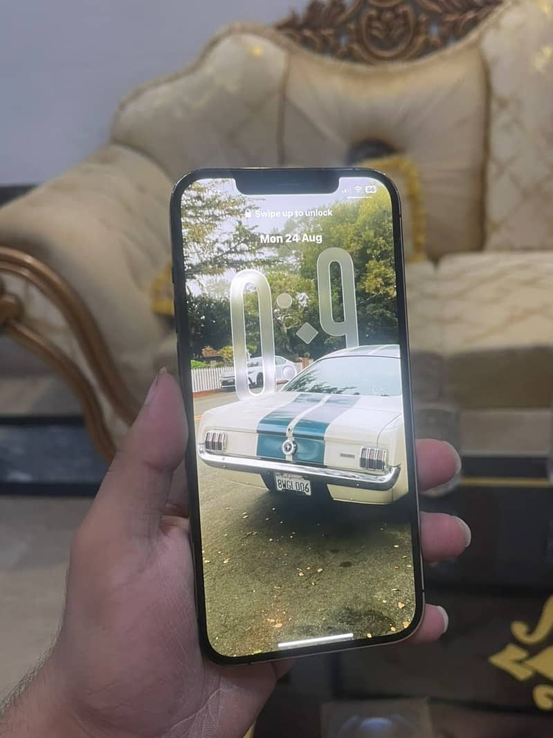 Apple iPhone 12 Pro Max 3