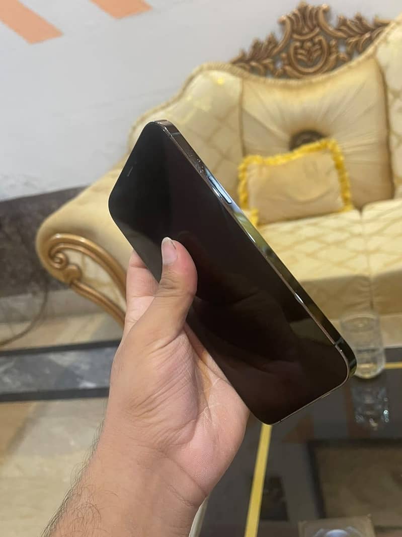 Apple iPhone 12 Pro Max 4