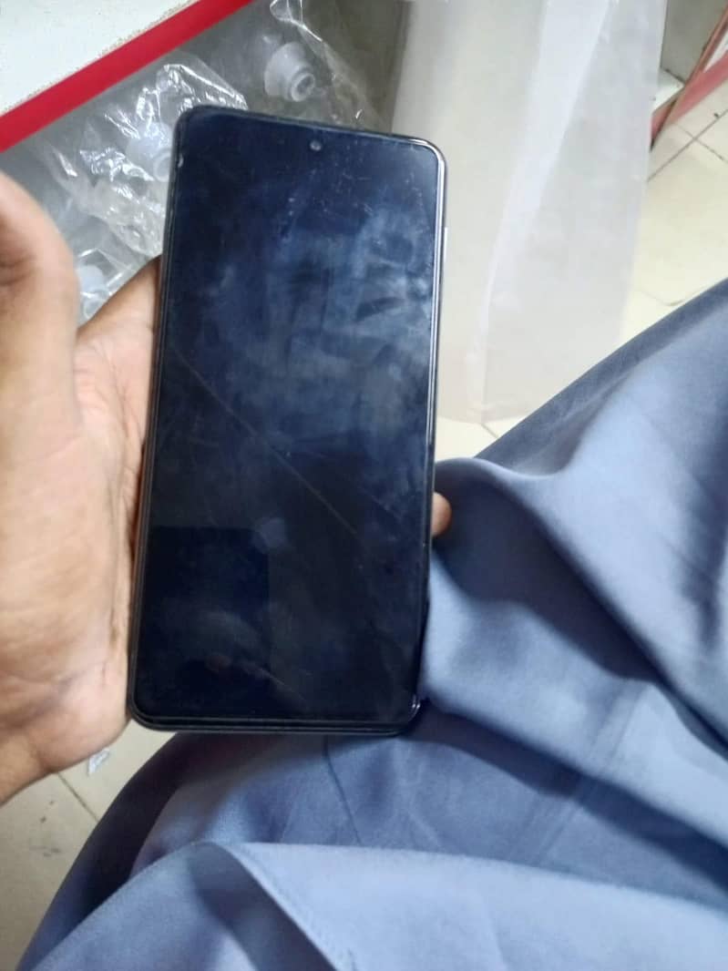 Xiaomi Redmi Note 9S 2