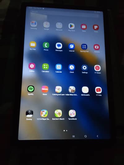 Samsung Tab A8 3/32