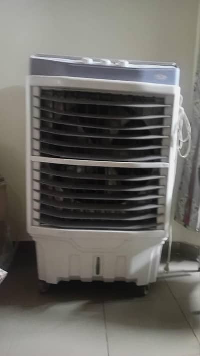 Room Cooler